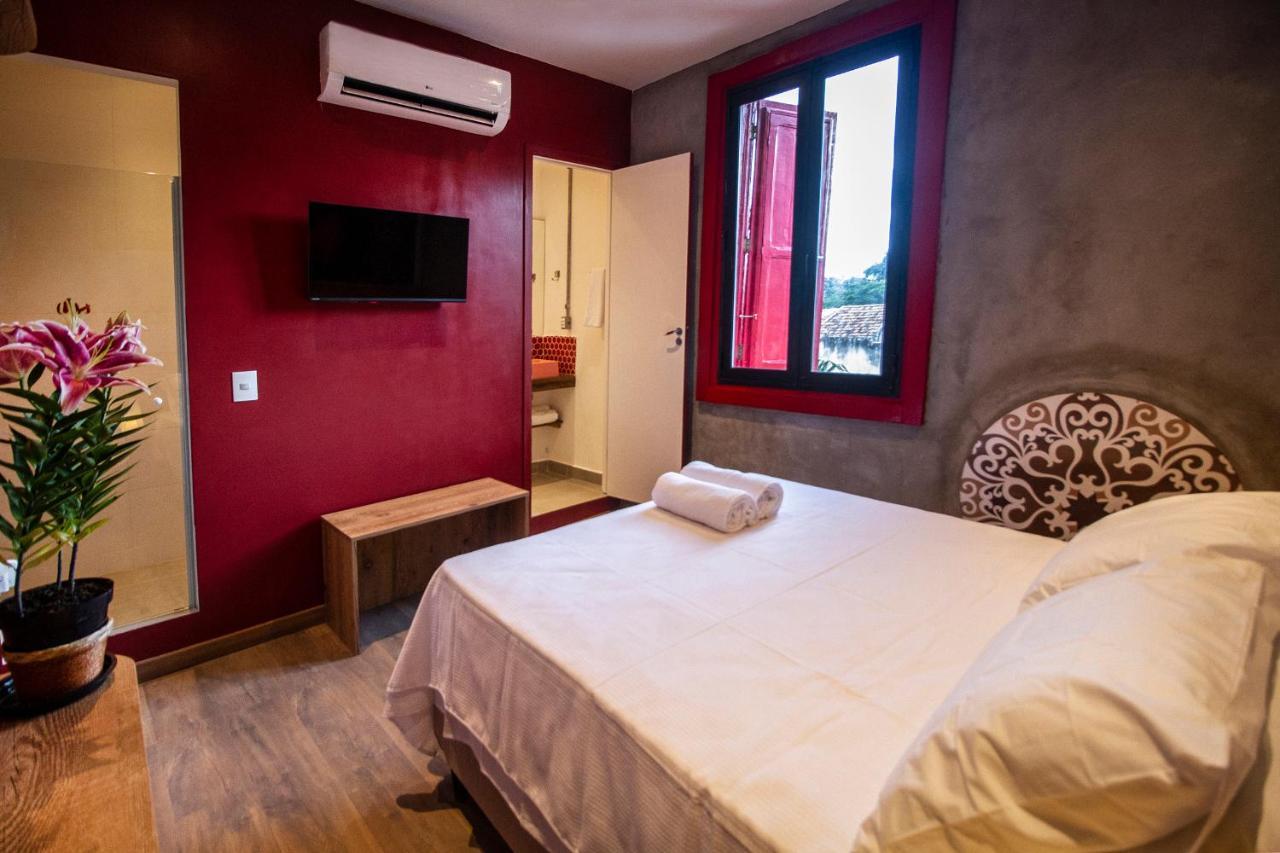 Lobie Armazem Sao Joaquim Otel Rio de Janeiro Dış mekan fotoğraf